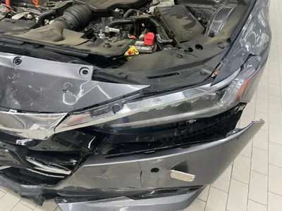 2022 Honda Accord 1HGCV3690NA510089 VIN:1HGCV3690NA510089
