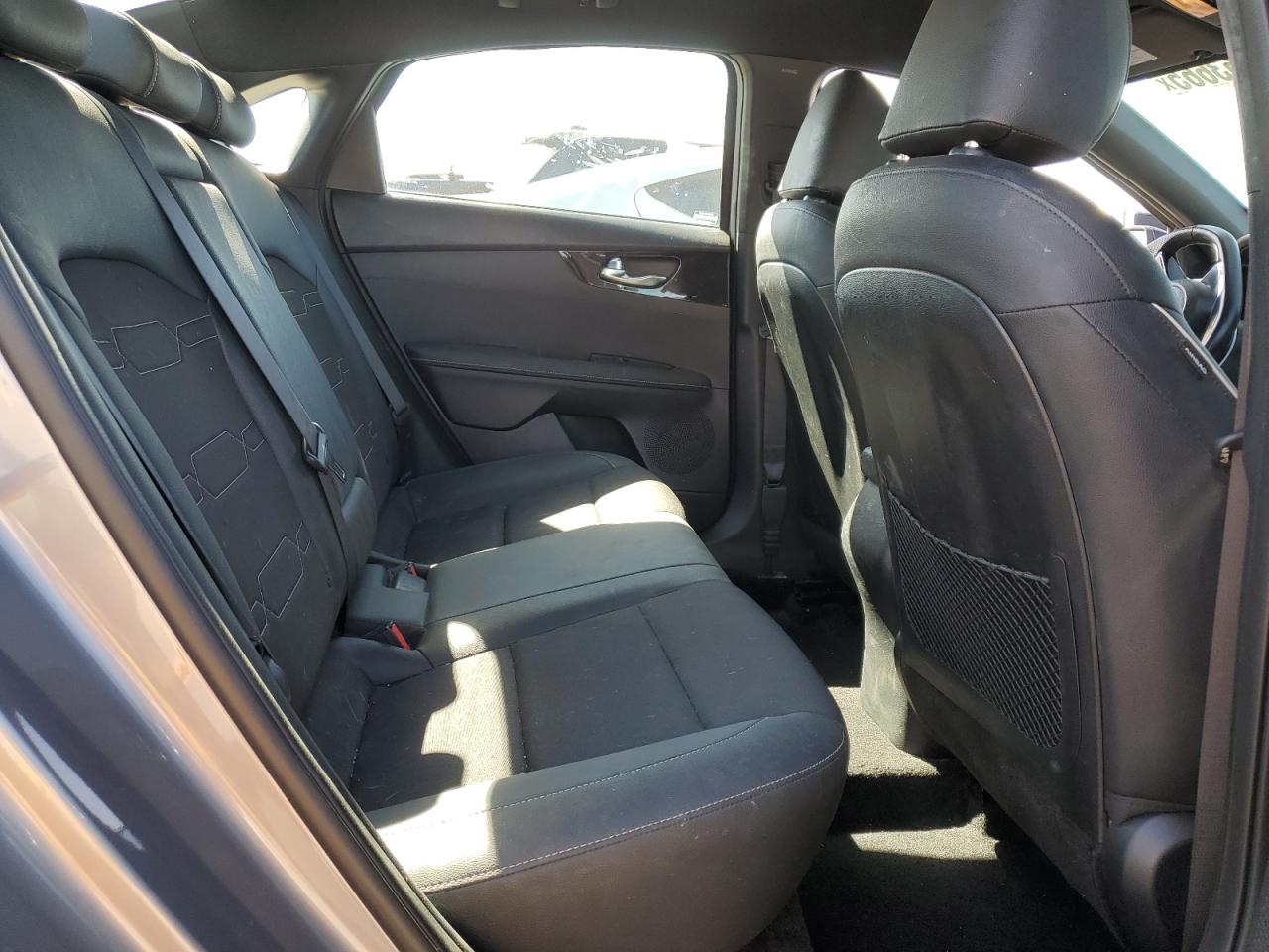 2024 KIA FORTE GT LINE VIN:3KPF54AD6RE733520