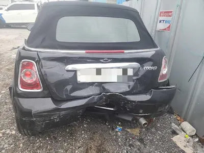 2015 MINI Cooper VIN: