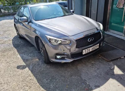 2015 Infiniti Q50 JNKDV71EXFM530546 VIN:JNKDV71EXFM530546