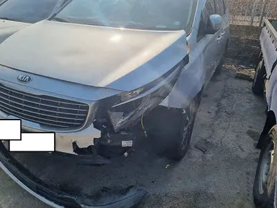 2016 Kia Carnival KNAMB81ABGS164909 VIN:KNAMB81ABGS164909