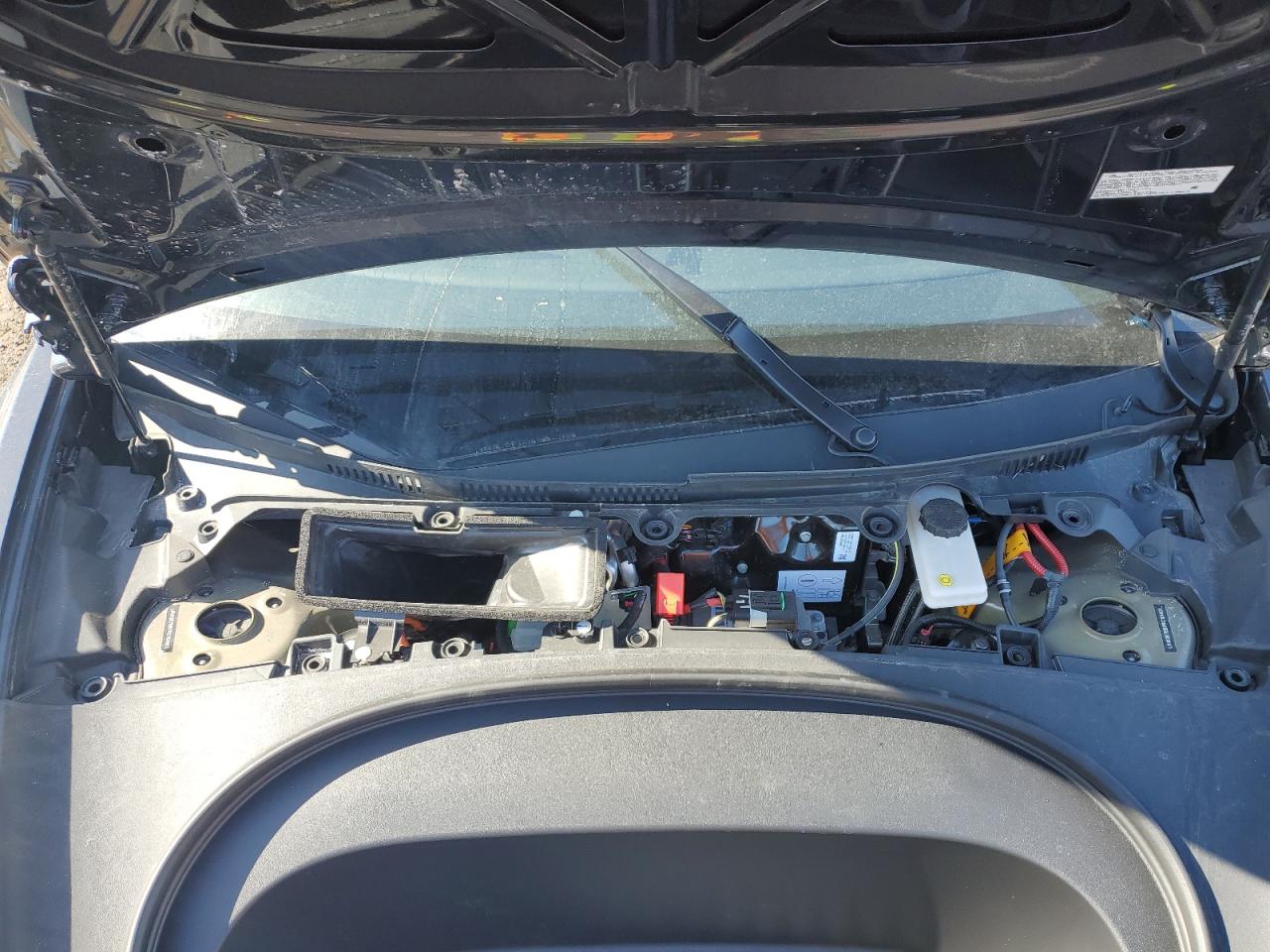 2024 TESLA MODEL 3  VIN:LRW3E7EB7RC101403