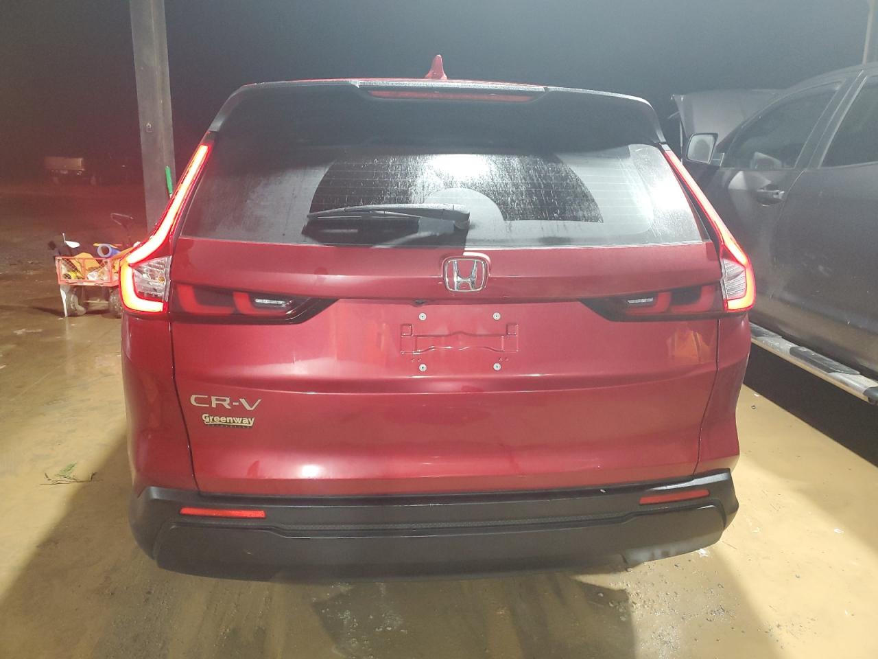 2023 HONDA CR-V LX VIN:7FARS3H20PE013257