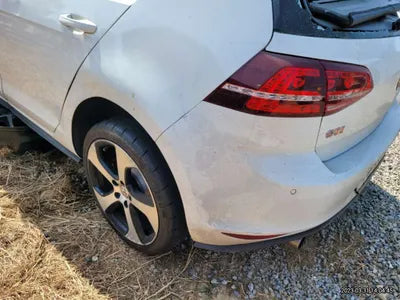 2015 Volkswagen Golf GTI 401KMWVWZZZAUZFW2 VIN:401KMWVWZZZAUZFW2