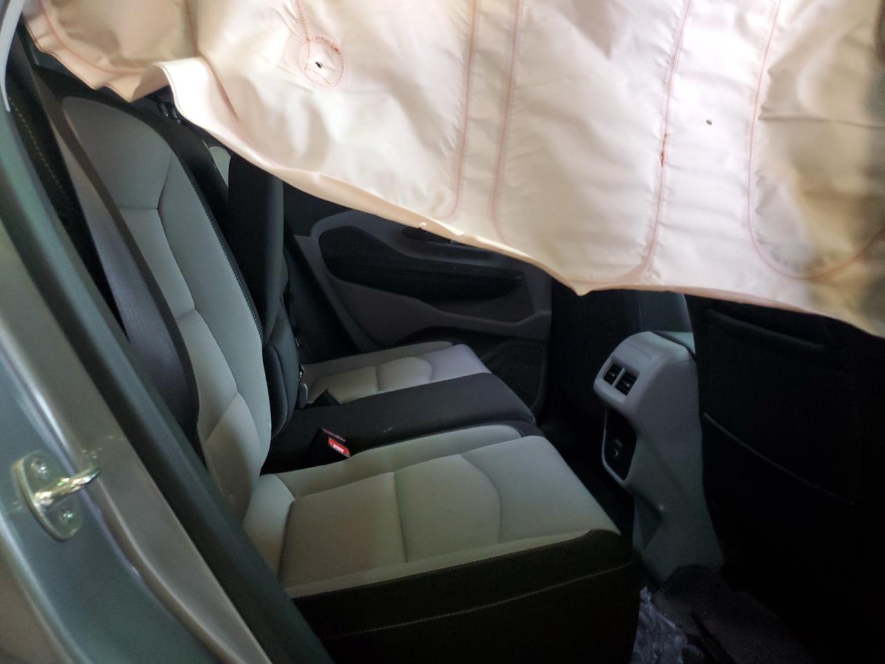 2024 GMC TERRAIN SLE VIN:3GKALMEG9RL141579