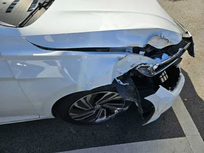 2020 Volkswagen Jetta WVWZZZBUZLM100232 VIN:WVWZZZBUZLM100232