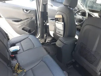 2018 Hyundai Ioniq KMHC851CGJU057405 VIN:KMHC851CGJU057405