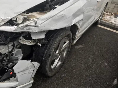 2020 Audi Q3 WAUZZZF32L1115391 VIN:WAUZZZF32L1115391