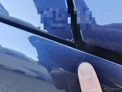 2016 Volkswagen Tiguan VIN: