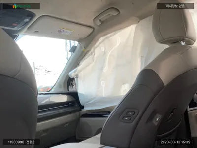 2022 Kia Carnival KNANC81BBPS237258 VIN:KNANC81BBPS237258