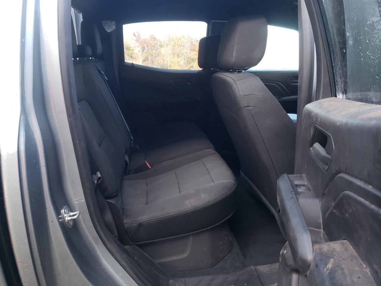 2023 CHEVROLET COLORADO  VIN:1GCPTBEK7P1136402