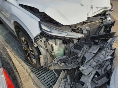 2018 Hyundai Santa FE KMHS381CBKU041381 VIN:KMHS381CBKU041381