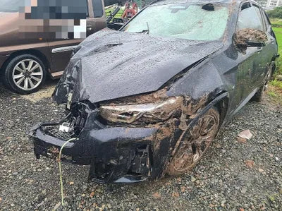 2022 BMW X3 M WBY41DU04NS496754 VIN:WBY41DU04NS496754