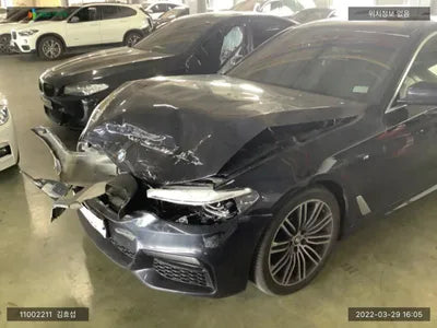 2019 BMW 530 WBAJD3109KWW46871 VIN:WBAJD3109KWW46871