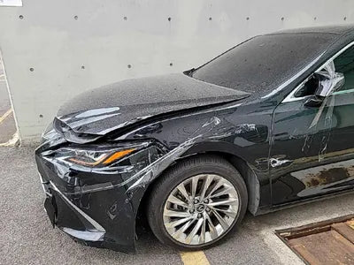 2020 Lexus ES 300 JTHBA1C18M2000918 VIN:JTHBA1C18M2000918