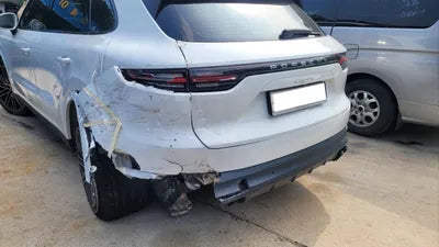 2019 Porsche Cayenne WP1AA29Y8KDA24806 VIN:WP1AA29Y8KDA24806
