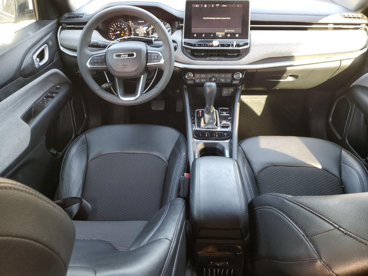 2023 JEEP COMPASS LATITUDE VIN:3C4NJDBN2PT560876