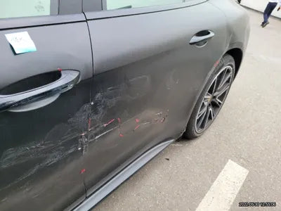 2019 Porsche Panamera WP0AG2975KL139554 VIN:WP0AG2975KL139554