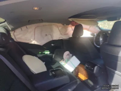 2017 Honda Accord 376KM1HGCR2680HA5 VIN:376KM1HGCR2680HA5