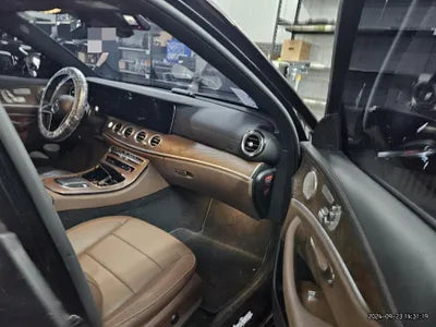 2023 Mercedes-Benz E 250 VIN: