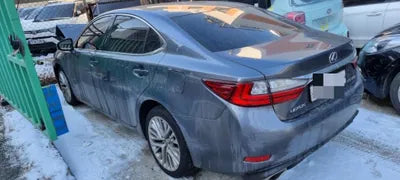 2016 Lexus ES 350 JTHBK1GG0H2247836 VIN:JTHBK1GG0H2247836
