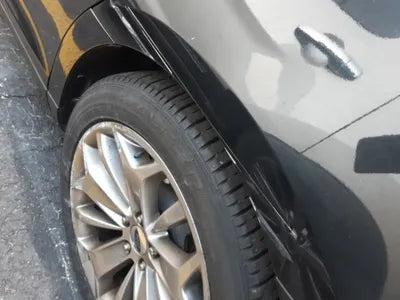 2015 Ford Taurus 1FAHP2F97FG125017 VIN:1FAHP2F97FG125017