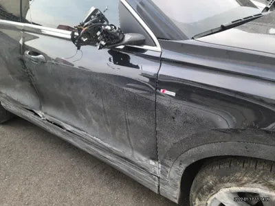 2021 Audi 50 WAUZZZF15MD035727 VIN:WAUZZZF15MD035727