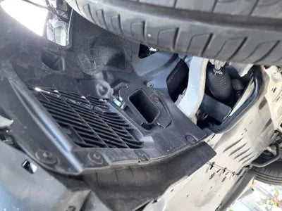 2022 BMW 523 WBA11ES04NWX63801 VIN:WBA11ES04NWX63801