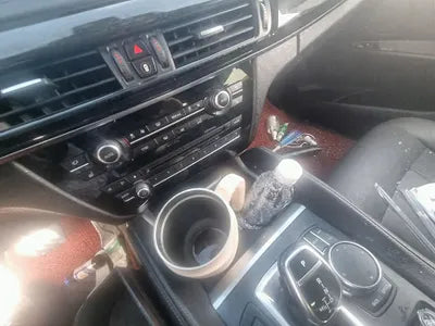 2018 BMW 630 WBAKV2101J0Z82110 VIN:WBAKV2101J0Z82110