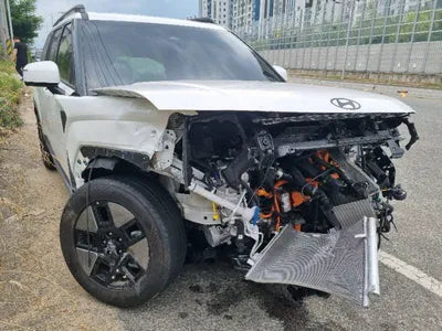 2023 Hyundai Santa FE VIN:
