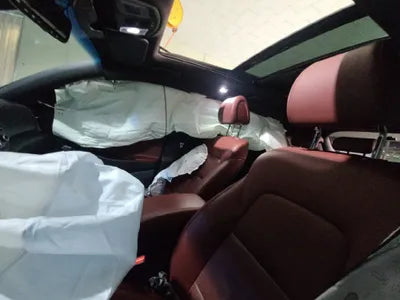 2017 Hyundai Tucson KMHJ581ABJU539316 VIN:KMHJ581ABJU539316