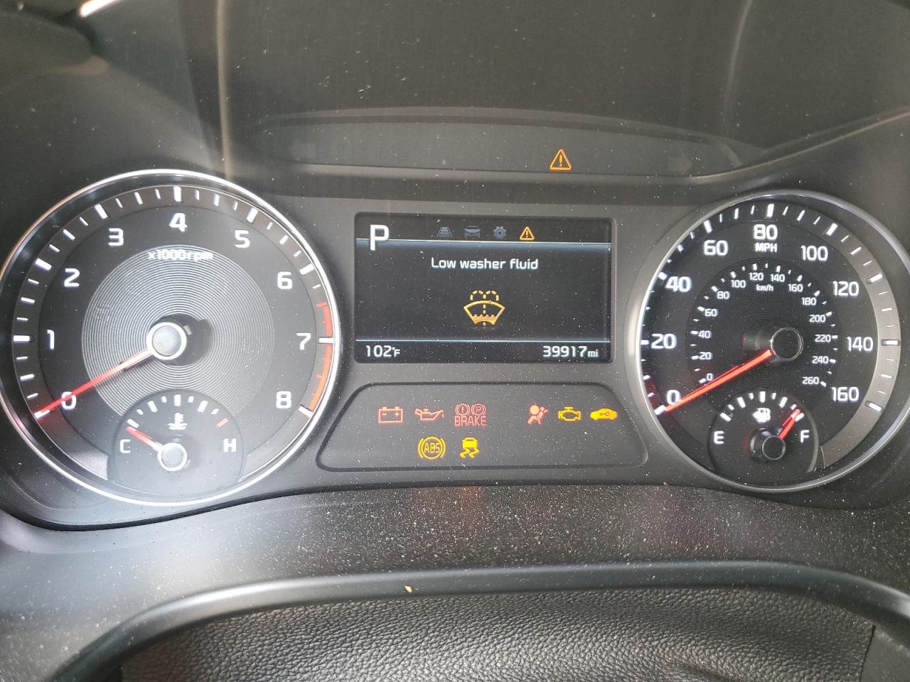 2023 KIA FORTE LX VIN:3KPF24AD8PE553817