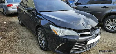 2016 Toyota Camry 231KM4T1BD1FK6GU1 VIN:231KM4T1BD1FK6GU1