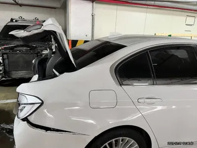 2016 BMW 320 WBA8A910XGK463200 VIN:WBA8A910XGK463200