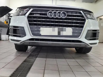 2019 Audi Q7 WAUZZZ4M4KD045689 VIN:WAUZZZ4M4KD045689