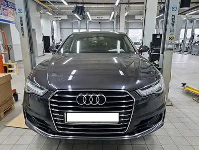 2016 Audi A6 WAUZZZ4G9GN036126 VIN:WAUZZZ4G9GN036126
