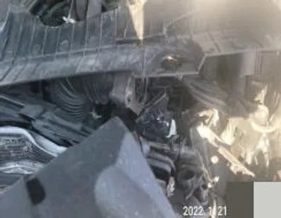 2021 Kia K5 KNAG141ABMA140858 VIN:KNAG141ABMA140858