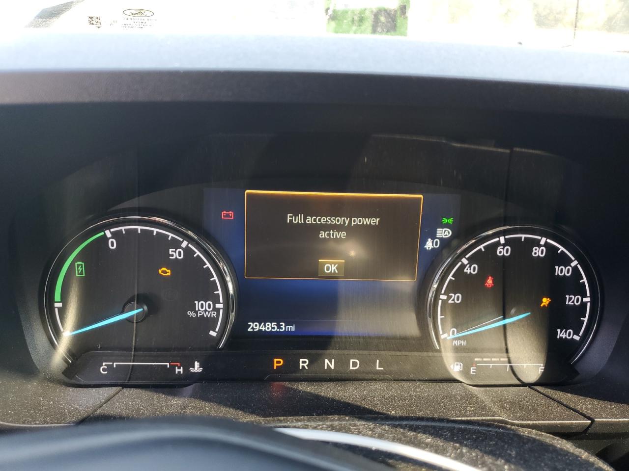 2022 FORD MAVERICK XL VIN:3FTTW8E35NRA95921