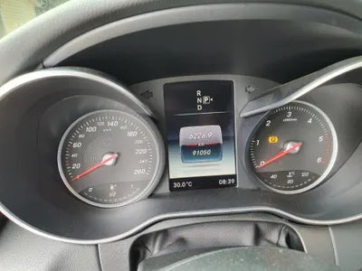 2015 Mercedes-Benz C 220 WDDWF0EB8FF163834 VIN:WDDWF0EB8FF163834