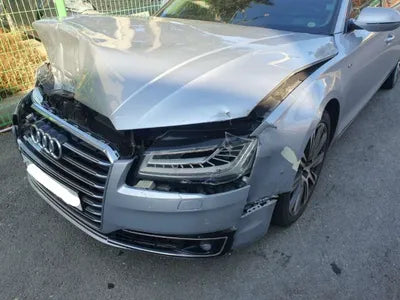 2015 Audi A8 137KMWAUZZZ4H1FN0 VIN:137KMWAUZZZ4H1FN0
