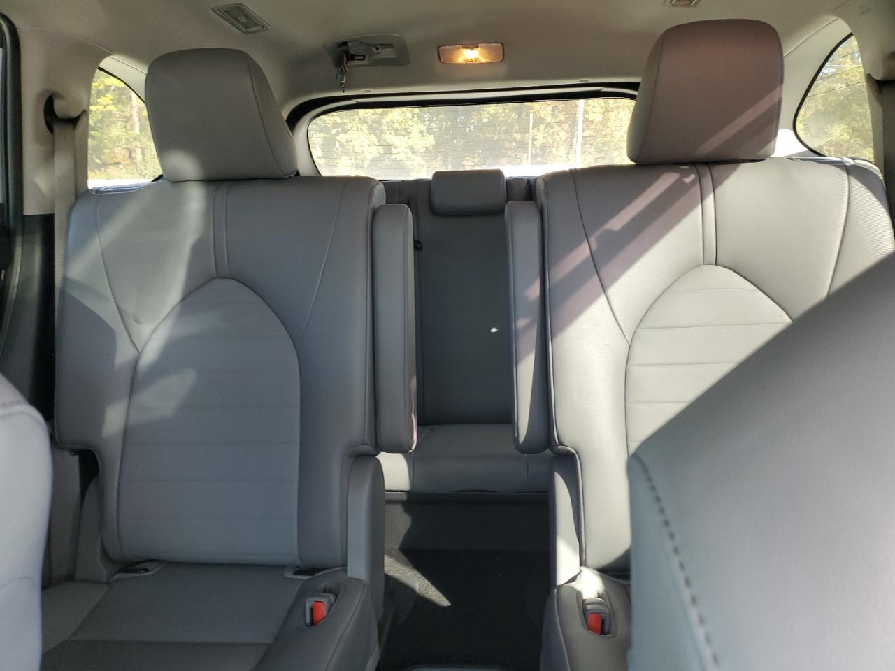2023 TOYOTA HIGHLANDER L VIN:5TDKDRBH8PS025000