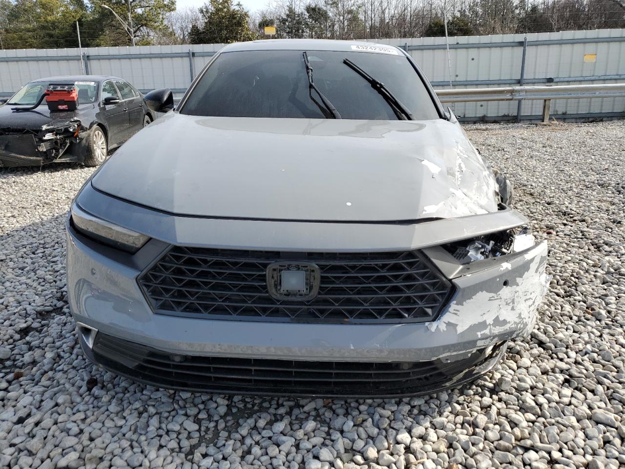 2024 HONDA ACCORD HYBRID SPORT-L VIN:1HGCY2F79RA025526