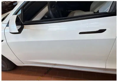 2021 Tesla Model 3 5YJ3E1EBXMF080395 VIN:5YJ3E1EBXMF080395