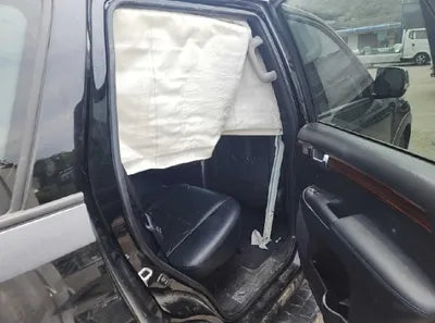 2017 Kia Mohave 485KMKNAKN814DHA1 VIN:485KMKNAKN814DHA1