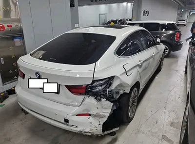 2020 BMW 320 WBA8T3108LCD22978 VIN:WBA8T3108LCD22978