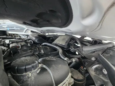 2016 Mercedes-Benz CLS 250 WDDLJ9HB1GA168700 VIN:WDDLJ9HB1GA168700