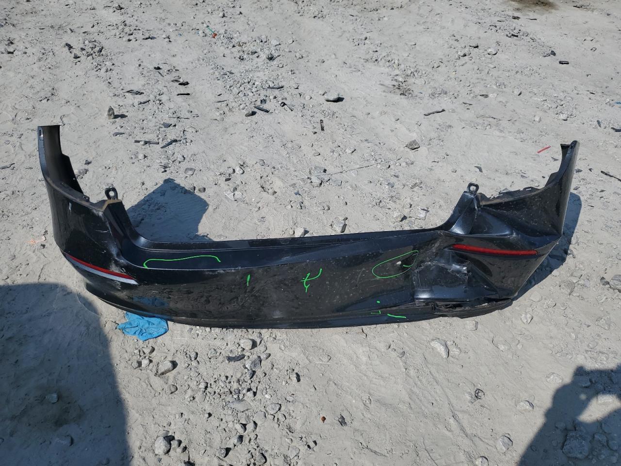 2022 HONDA CIVIC TOURING VIN:2HGFE1F91NH316664