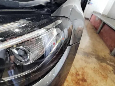 2017 Mercedes-Benz E 200 WDDZF4CB8HA120828 VIN:WDDZF4CB8HA120828