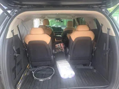 2020 Kia Carnival KNANE81BBMS022353 VIN:KNANE81BBMS022353