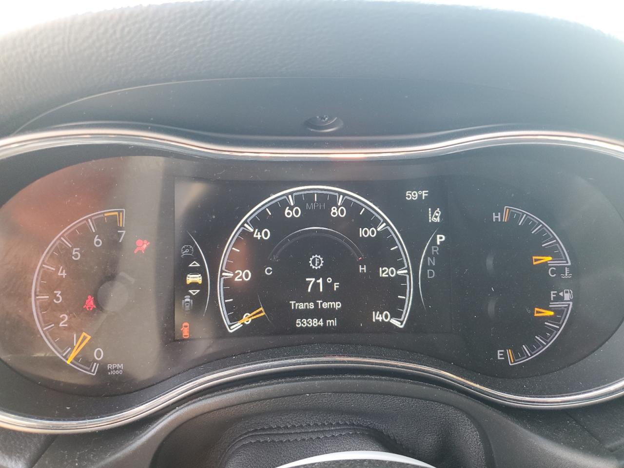 2022 JEEP GRAND CHEROKEE LIMITED VIN:1C4RJFBG5NC123610